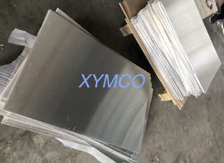 China Magnesium alloy sheet AZ31B-h24 magnesium cnc engraving plate sheet az31b-O magnesium plate high strength supplier