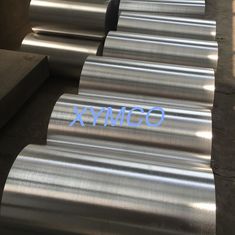 China Forged 99.95% purity Magnesium rod Magnesium forging bar Magnesium alloy billet Magnesium alloy plate with high strength supplier