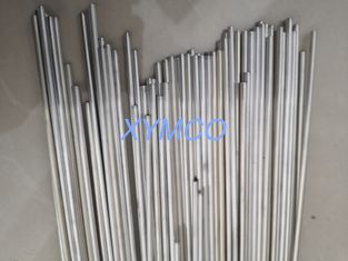 China AZ31B AZ92A magnesium alloy welding wire bar rod billet AZ63 magnesium alloy billet rod AZ61A AZ80A wire bar purity supplier