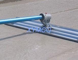 China Square End Magnesium Bull Floats and Round End Magnesium Bull Floats supplier