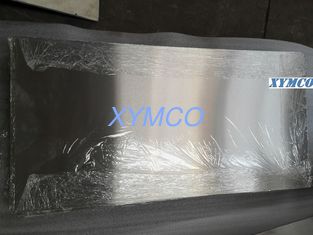 China AZ31B-H24 magnesium alloy plate sheet for CNC engraving 6x610x914mm polished suface good flatness supplier