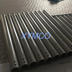 China AZ31 magnesium alloy pipe AZ31B magnesium tube AZ31B-F magnesium alloy rod bar billet welding wire magnesium plate sheet supplier