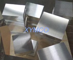 China ZK60A-F magnesium alloy plate disc bar block with high strength and competitive price and fast delivery supplier