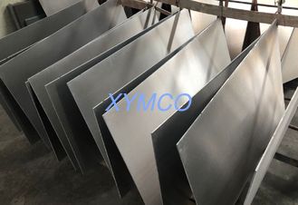 China Magnesium plate sheet CNC engraving AZ31B-O AZ31B-H24 magnesium alloy sheet hot rolled Magnesium alloy plate supplier